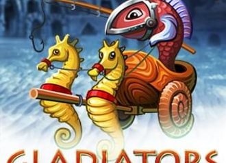 Автомат Gladiators