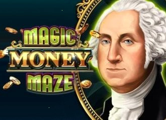 Игровой автомат Magic Money Maze