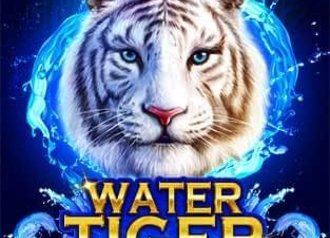 Слот Water Tiger